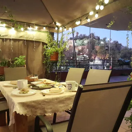 Terraza Santa Lucia,Suites 
