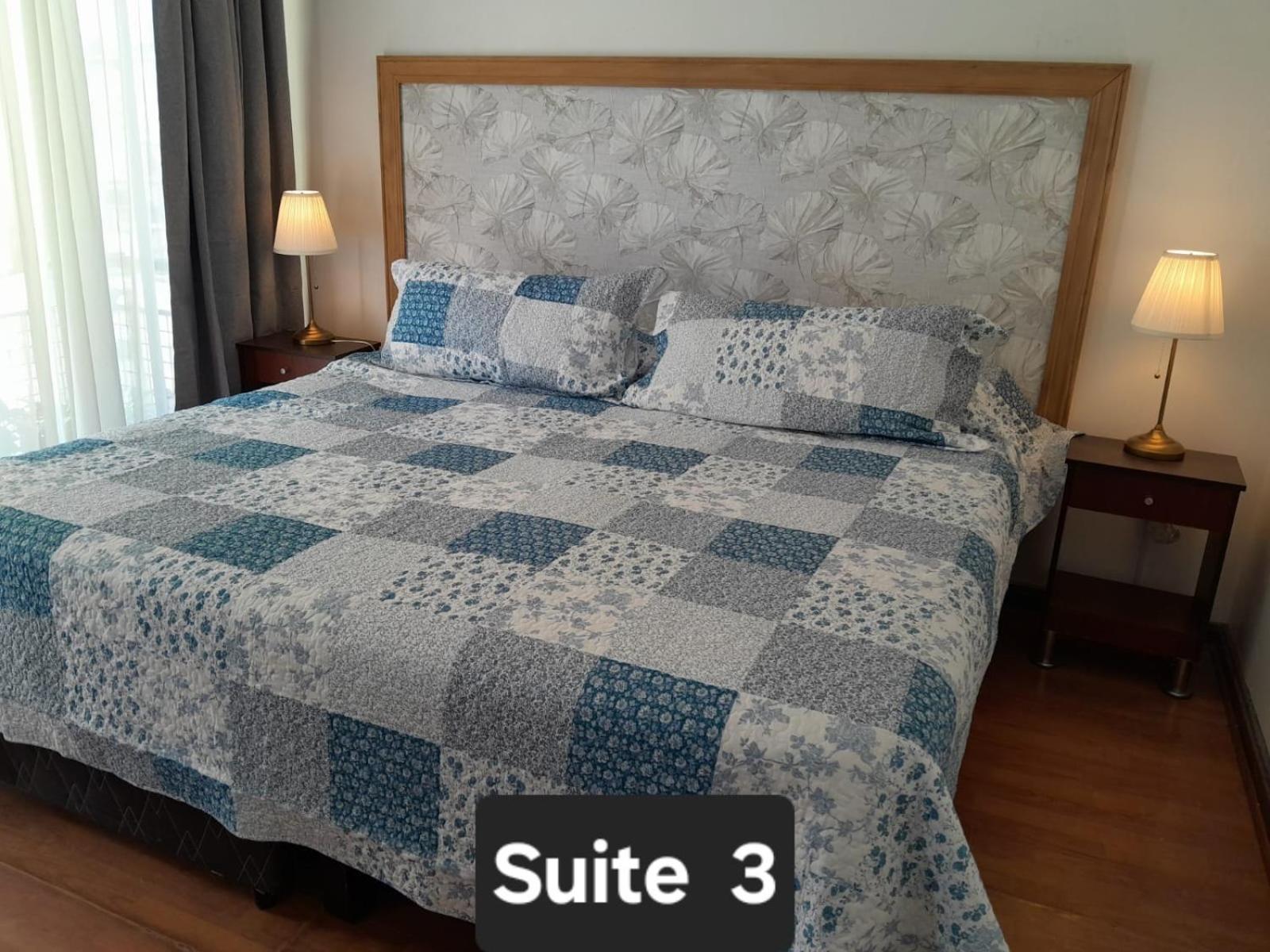 Terraza Santa Lucia,suites 